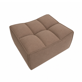 Lize moderner Pouf