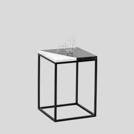 Modenr side table