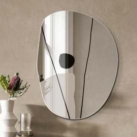 Designer mirror