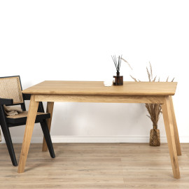 Stół drewniany w stylu...