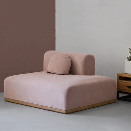 Modulares Sofa