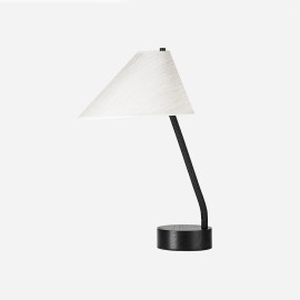 Heron table lamp