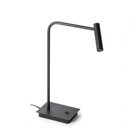 Line table lamp