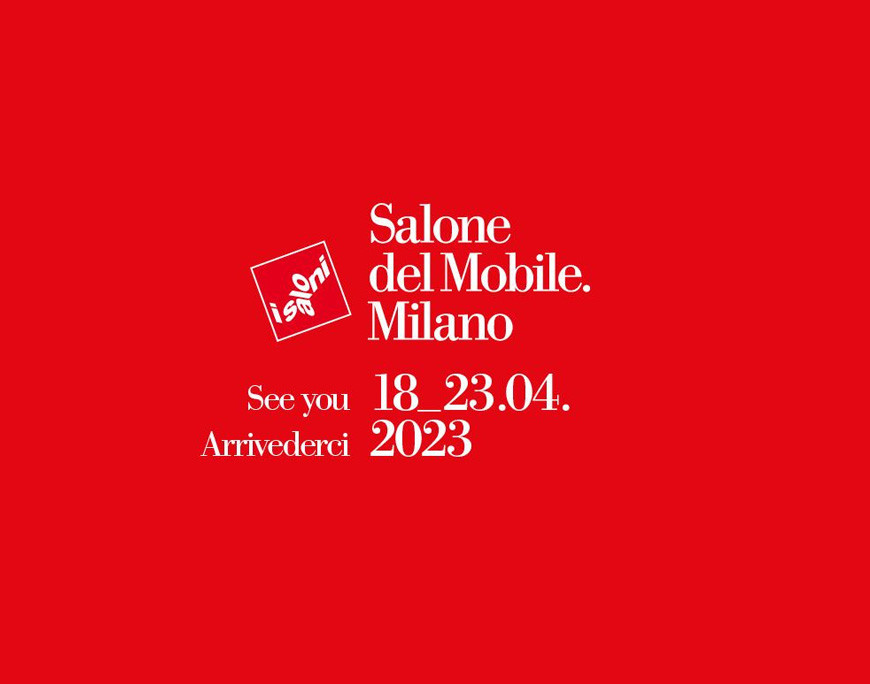 Salone del Mobile.Milano 2023 – was konnten wir dieses Jahr in Mailand sehen?